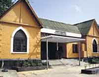 Kompanna Veediya Railway Station