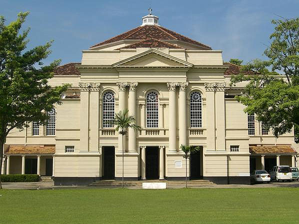 St. Joseph's College, Colombo