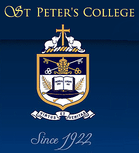 St. Peter's College, Colombo